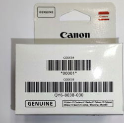 Product image of Canon QY6-8038-020