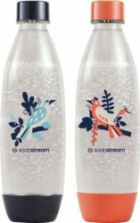 SodaStream Fuse Birds tootepilt