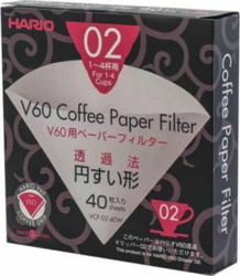 Product image of Hario VCF-02-40W