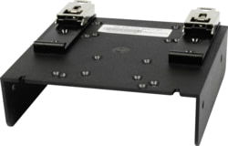 Raspberry Pi RBHutschienenhalter tootepilt
