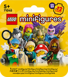 Product image of Lego 71045