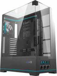 Darkflash DY450L PRO Black tootepilt