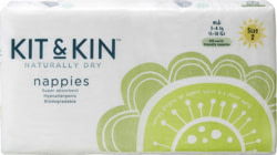 Kit and Kin KAK00013 tootepilt