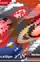 Nintendo UXRFV tootepilt