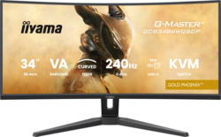 IIYAMA GCB3486WQSCP-B1 tootepilt