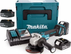 MAKITA DGA513RT3J tootepilt