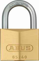 ABUS 65/40 tootepilt