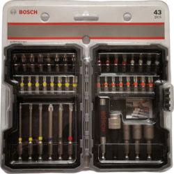 BOSCH 2607017561 tootepilt