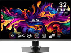 Product image of MSI MPG 321URX QD-OLED