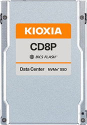Product image of KIOXIA KCD8XPUG7T68