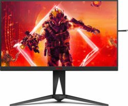 AOC AG275QZN/EU tootepilt