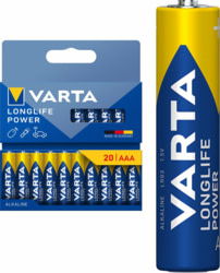 VARTA 04903 121 720 tootepilt