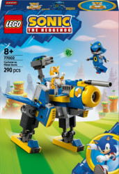 Lego 77002 tootepilt