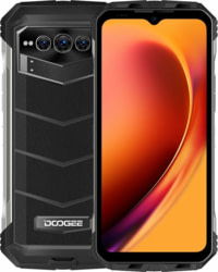 Doogee Doogee V MAX Classic Black tootepilt