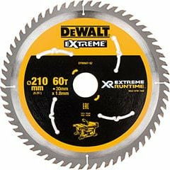 DeWALT DT99567-QZ tootepilt