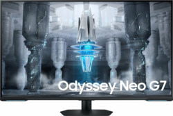 Samsung LS43CG700NUXEN tootepilt