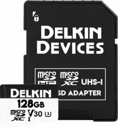 Delkin DDMSDAHS128GB tootepilt