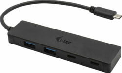 Product image of i-tec C31HUBMETAL2A2C
