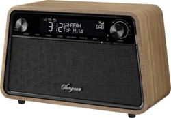 Sangean SAN99764 tootepilt