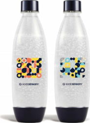 SodaStream Fuse BM tootepilt