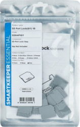 Product image of Smartkeeper MSD04P1GY