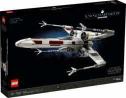 Product image of Lego 75355