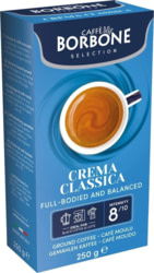 Product image of Caffe Borbone Crema Clasica Mielona 250g