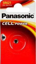 Product image of Panasonic SR-621/1BP