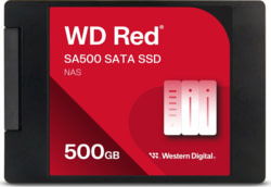 Western Digital WDS500G1R0A tootepilt