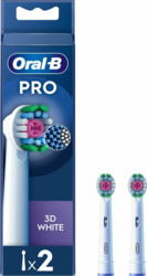 Oral-B EB18pRX 3DWhite 2 szt. tootepilt