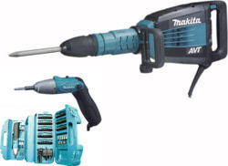 MAKITA HM1214C tootepilt