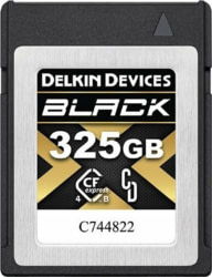 Product image of Delkin DCFX4B325