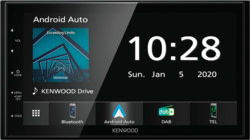 Product image of Kenwood Electronics DMX5020DABS