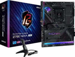Asrock Z790 NOVA WIFI tootepilt
