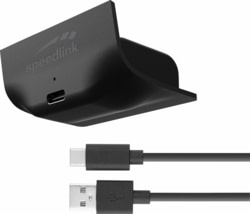 Product image of Speedlink SL-260000-BK