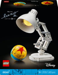 Lego 21357 tootepilt