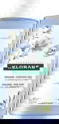 Klorane tootepilt