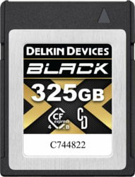 Product image of Delkin DCFX4B650