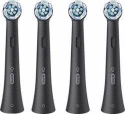 Oral-B iO Ultimate Clean Black 4er tootepilt