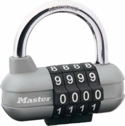 MasterLock 1520EURD tootepilt