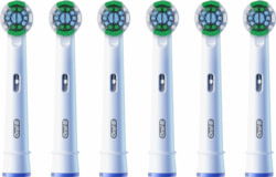 Oral-B EB20RX PrecisionClean 6 szt. tootepilt