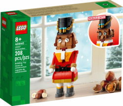 Product image of Lego 40640