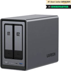Product image of Ugreen DXP2800