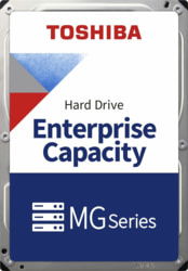Product image of Toshiba MG08ACA16TE