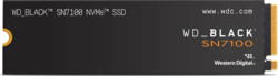 Product image of Western Digital WDS500G4X0E