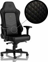 noblechairs NBL-HRO-RL-BLA tootepilt