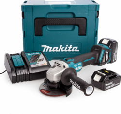 MAKITA DGA504RT3J tootepilt