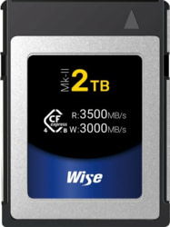 Product image of Wise WI-CFX4-B2048M2