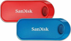 Product image of SanDisk SDCZ62-032G-G46TW