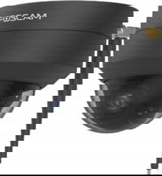 Product image of Foscam D4Z OUTDOOR 4MP Czarna